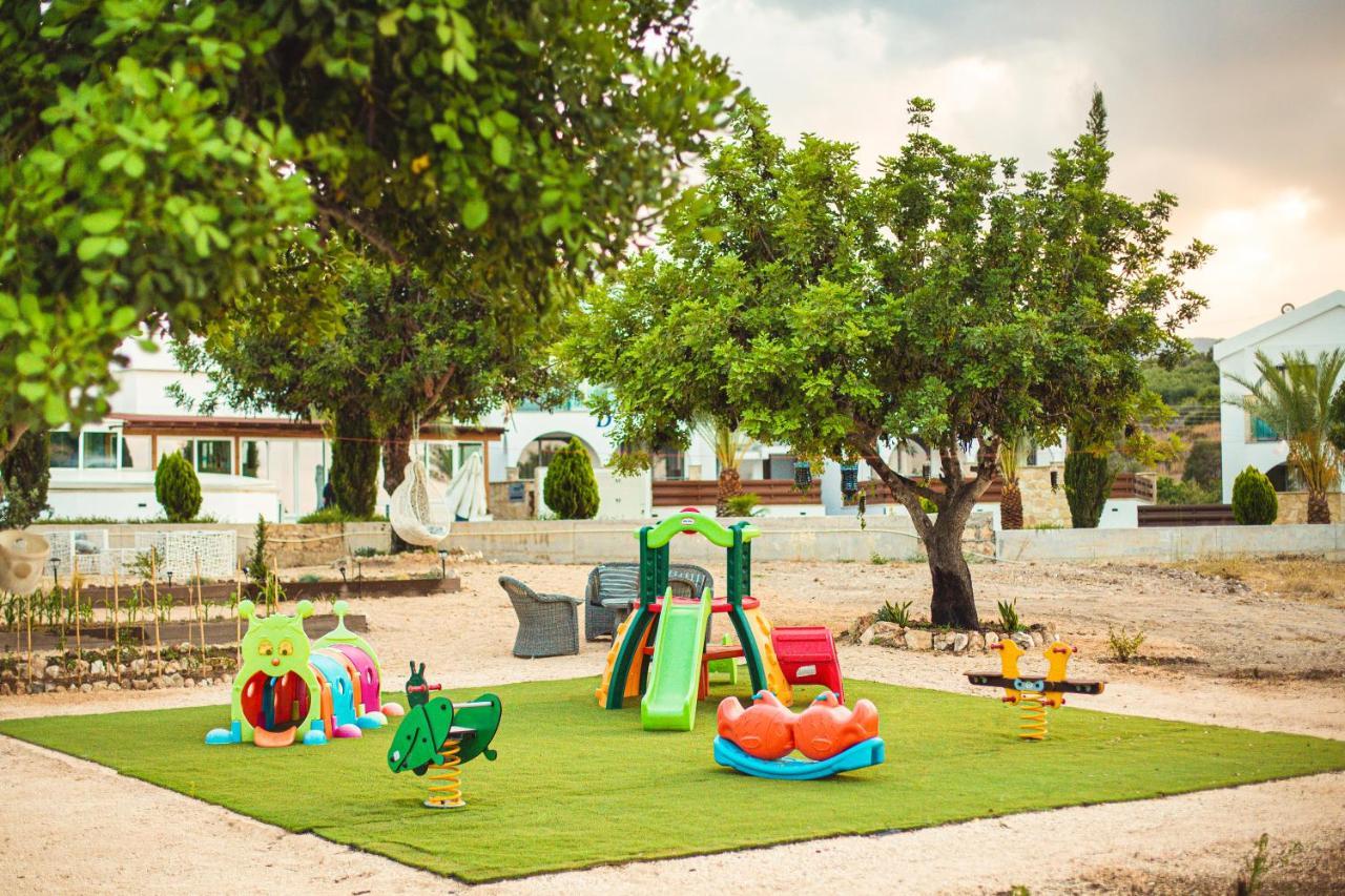 Caprice Spa Kosher Resort Νέο Χωριό Εξωτερικό φωτογραφία