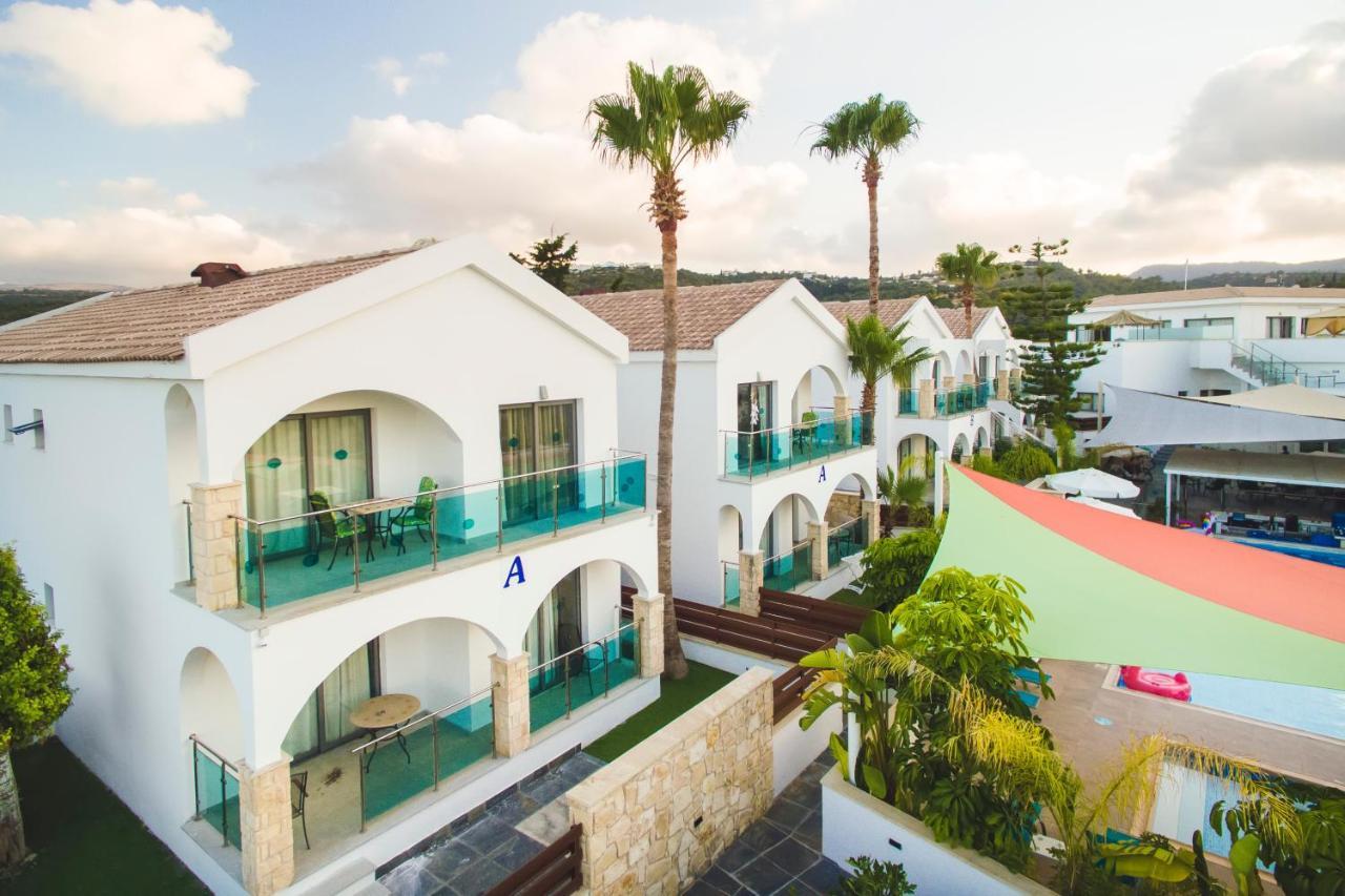 Caprice Spa Kosher Resort Νέο Χωριό Εξωτερικό φωτογραφία