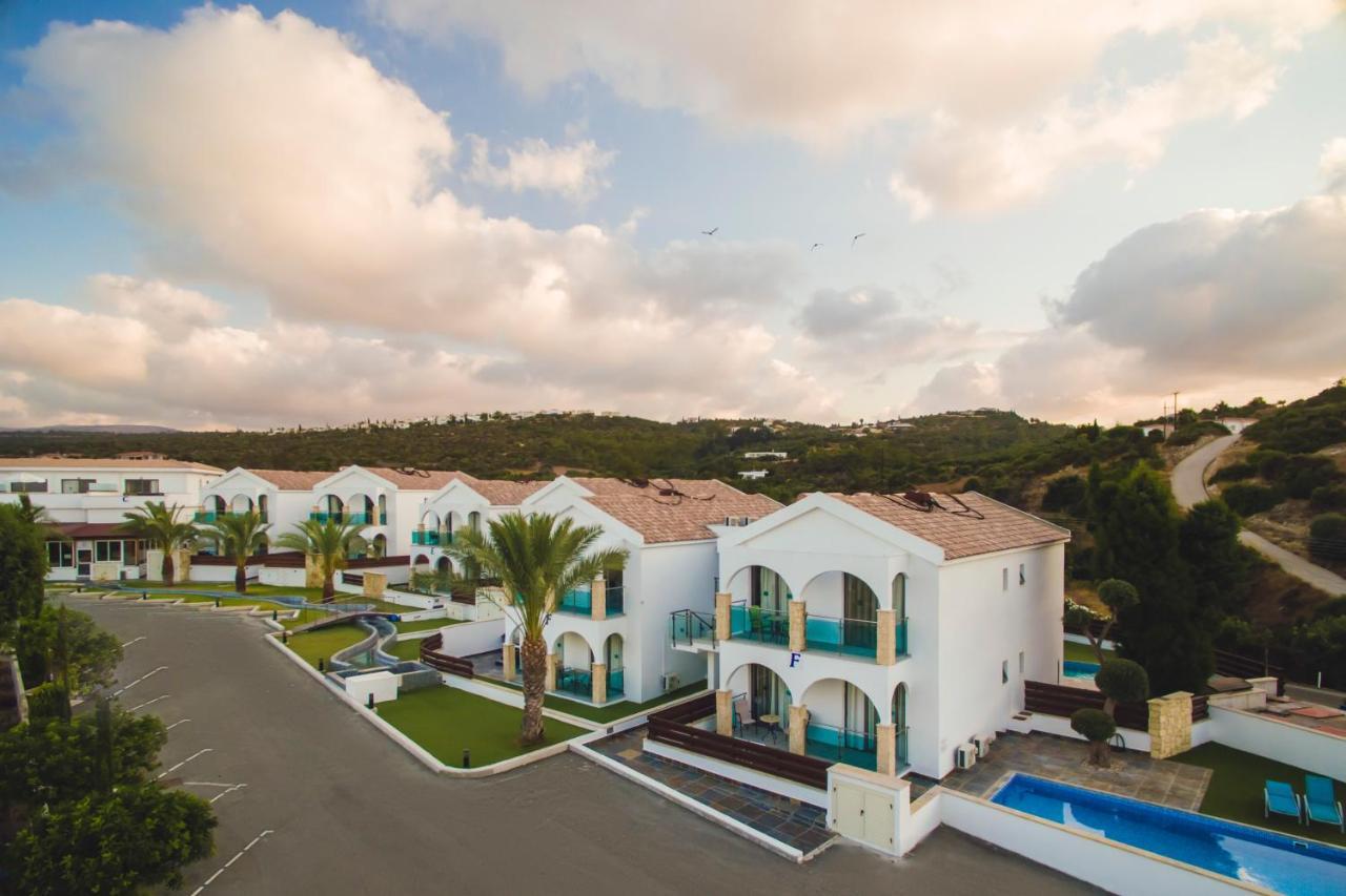 Caprice Spa Kosher Resort Νέο Χωριό Εξωτερικό φωτογραφία
