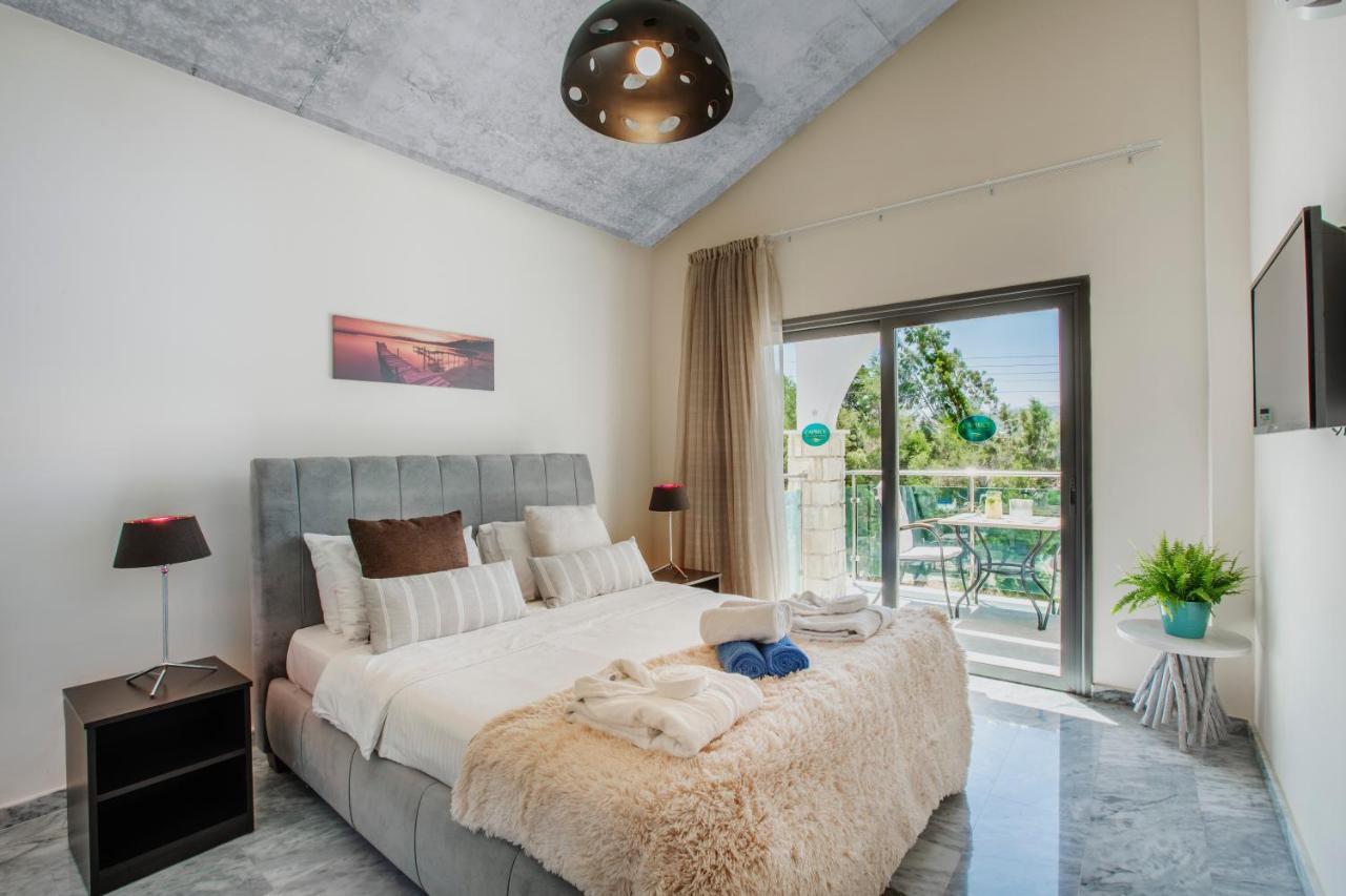 Caprice Spa Kosher Resort Νέο Χωριό Εξωτερικό φωτογραφία