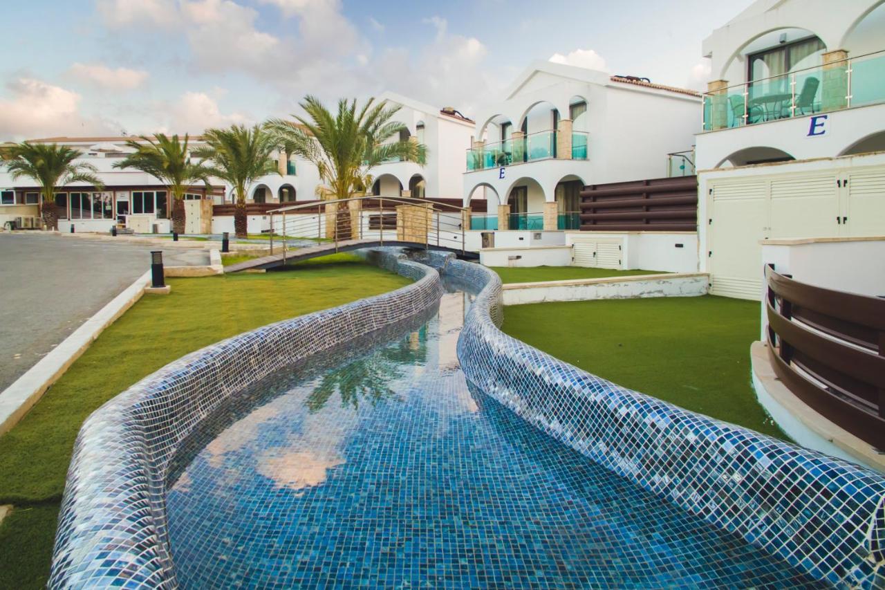 Caprice Spa Kosher Resort Νέο Χωριό Εξωτερικό φωτογραφία