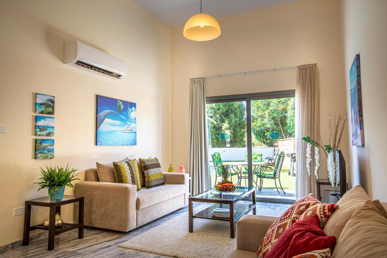 Caprice Spa Kosher Resort Νέο Χωριό Εξωτερικό φωτογραφία
