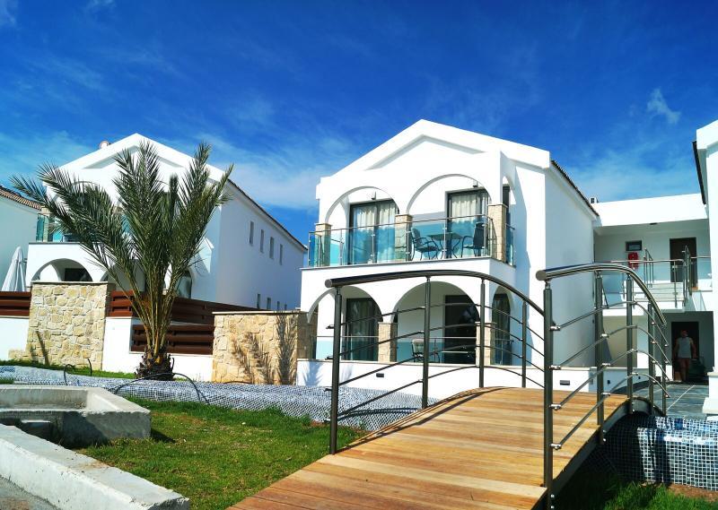 Caprice Spa Kosher Resort Νέο Χωριό Εξωτερικό φωτογραφία