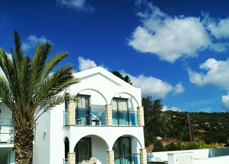 Caprice Spa Kosher Resort Νέο Χωριό Εξωτερικό φωτογραφία