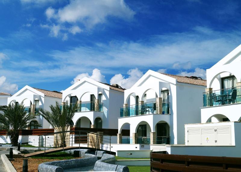 Caprice Spa Kosher Resort Νέο Χωριό Εξωτερικό φωτογραφία
