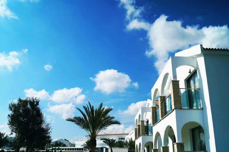 Caprice Spa Kosher Resort Νέο Χωριό Εξωτερικό φωτογραφία