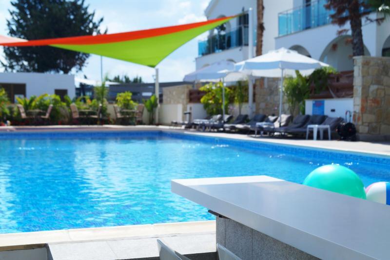 Caprice Spa Kosher Resort Νέο Χωριό Εξωτερικό φωτογραφία