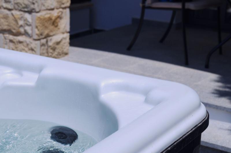 Caprice Spa Kosher Resort Νέο Χωριό Εξωτερικό φωτογραφία
