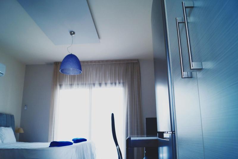 Caprice Spa Kosher Resort Νέο Χωριό Εξωτερικό φωτογραφία