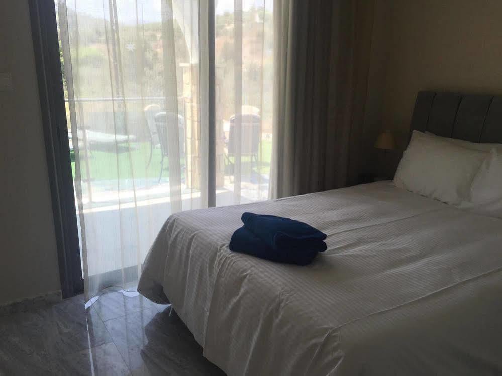 Caprice Spa Kosher Resort Νέο Χωριό Εξωτερικό φωτογραφία